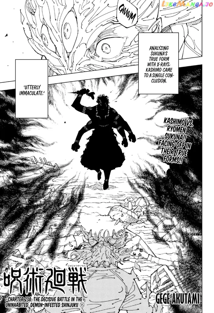 Jujutsu Kaisen Chapter 238 image 01_optimized